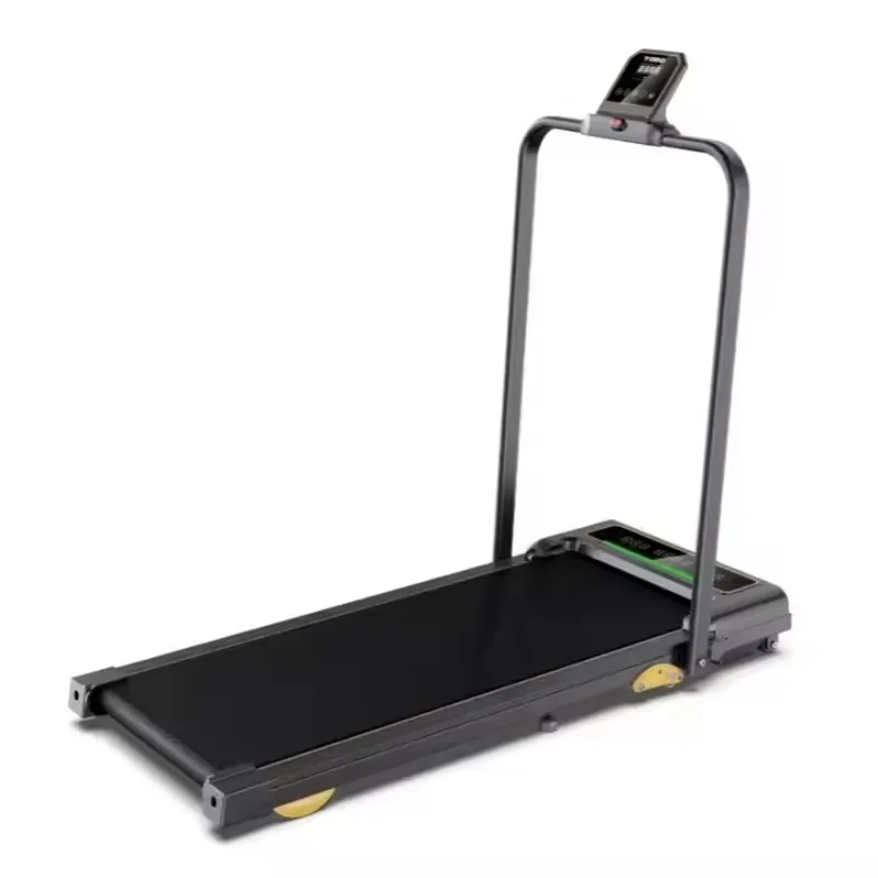 

Factory Foldable Electric Compact Treadmill with Display, Suitable for Home & Office, Ideal for Walking, Running Daily Exercise