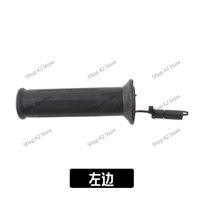 Heating Handlebar Heated Handlebar Handle For BMW R1250GS Adv F850GS F750GS S1000RR C400GT Motorcycle Electronic Grips Right