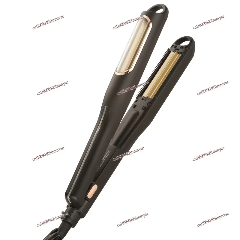 

Automatic curling iron Wool curler Automatic taco holder Small wave styling