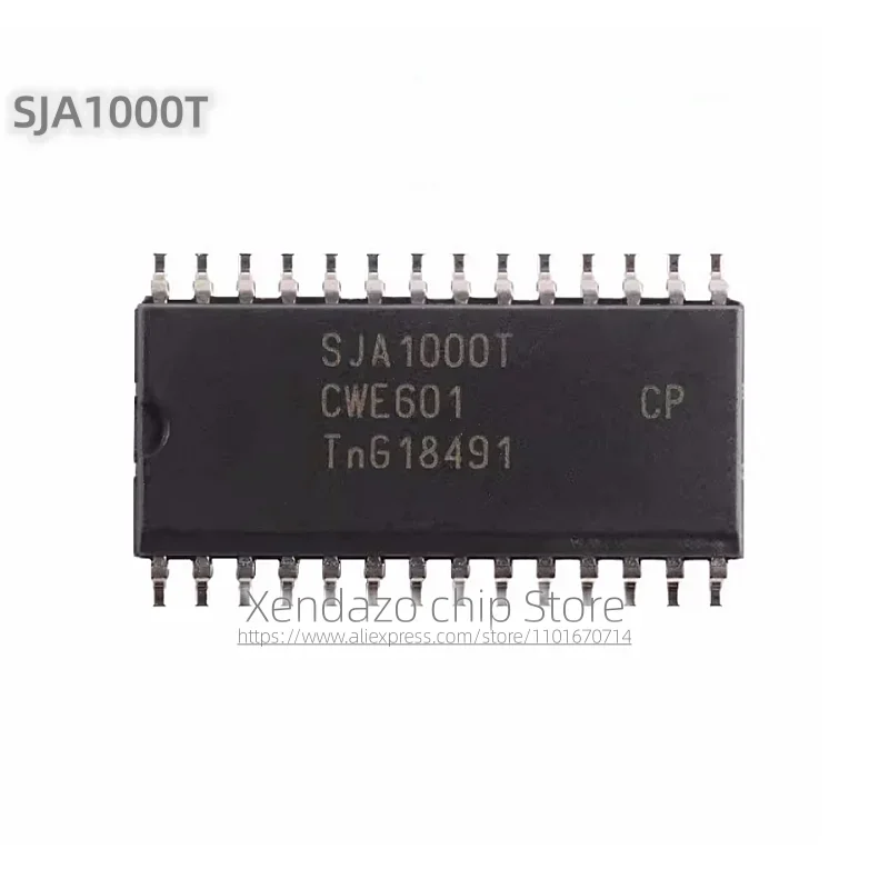 10Pcs/Lot SJA1000T …