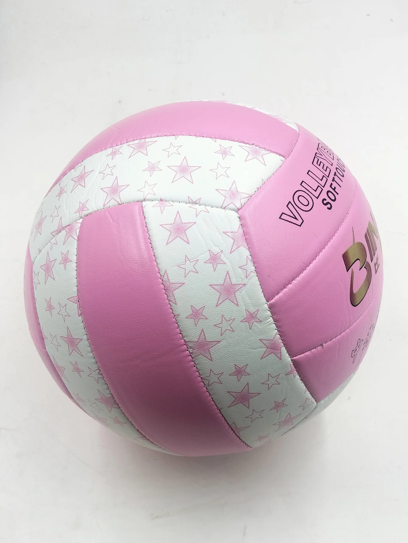 Soft Size 5 Volleybal Professionele Training Wedstrijdbal Voor Beginners Indoor Oefenbal Outdoor Beachvolleybal