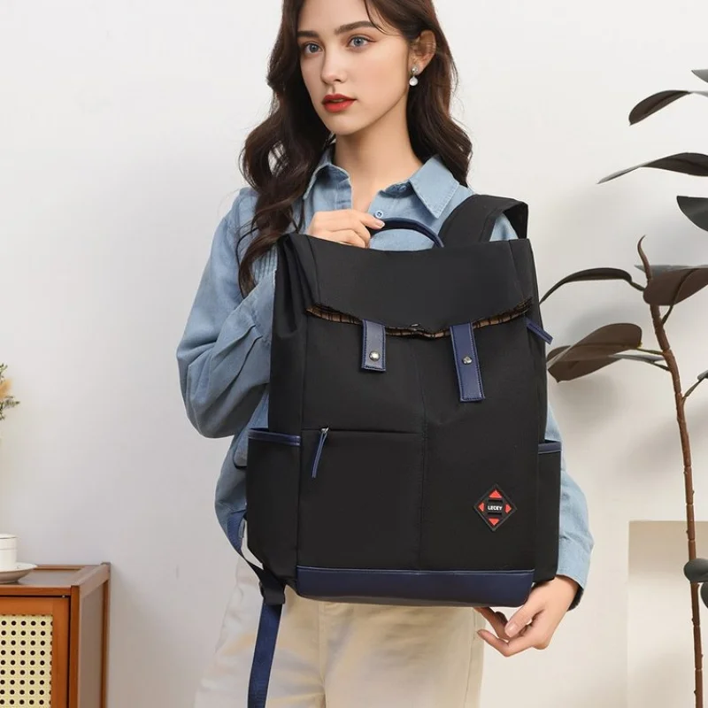 High-End Luxury Brand Ladies Handbag Leather Trendy Famous Designer Elegant Fashionable Vintage Bag