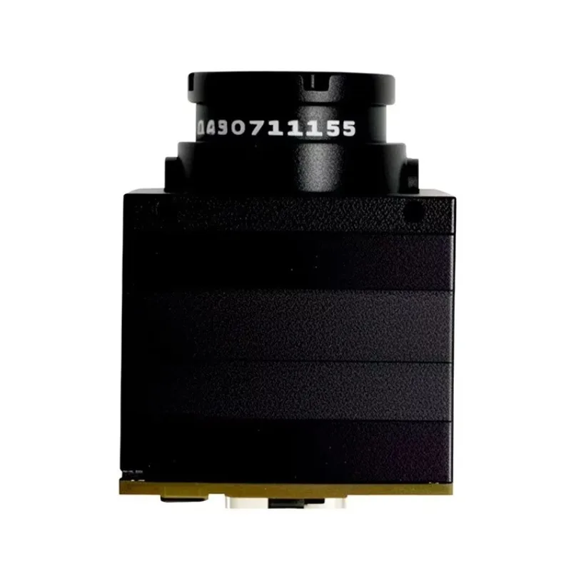 

New 384*288 CVBS High Performance Lightweight 12um Lightweight 9mm Lens Thermal Imaging Camera Module