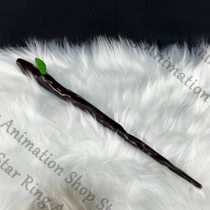 

Arknights Shu Anime Hair Jewelry Hairpin Clip Accessory Prop Property Cospaly Cartoon Ornament Decorate Gift