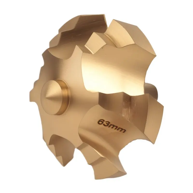 

ABFI For Water Pipe Connection Tool- 8Mm Shank Stepped Drill Bit, PPR Lifting, For Water Pipe Repair