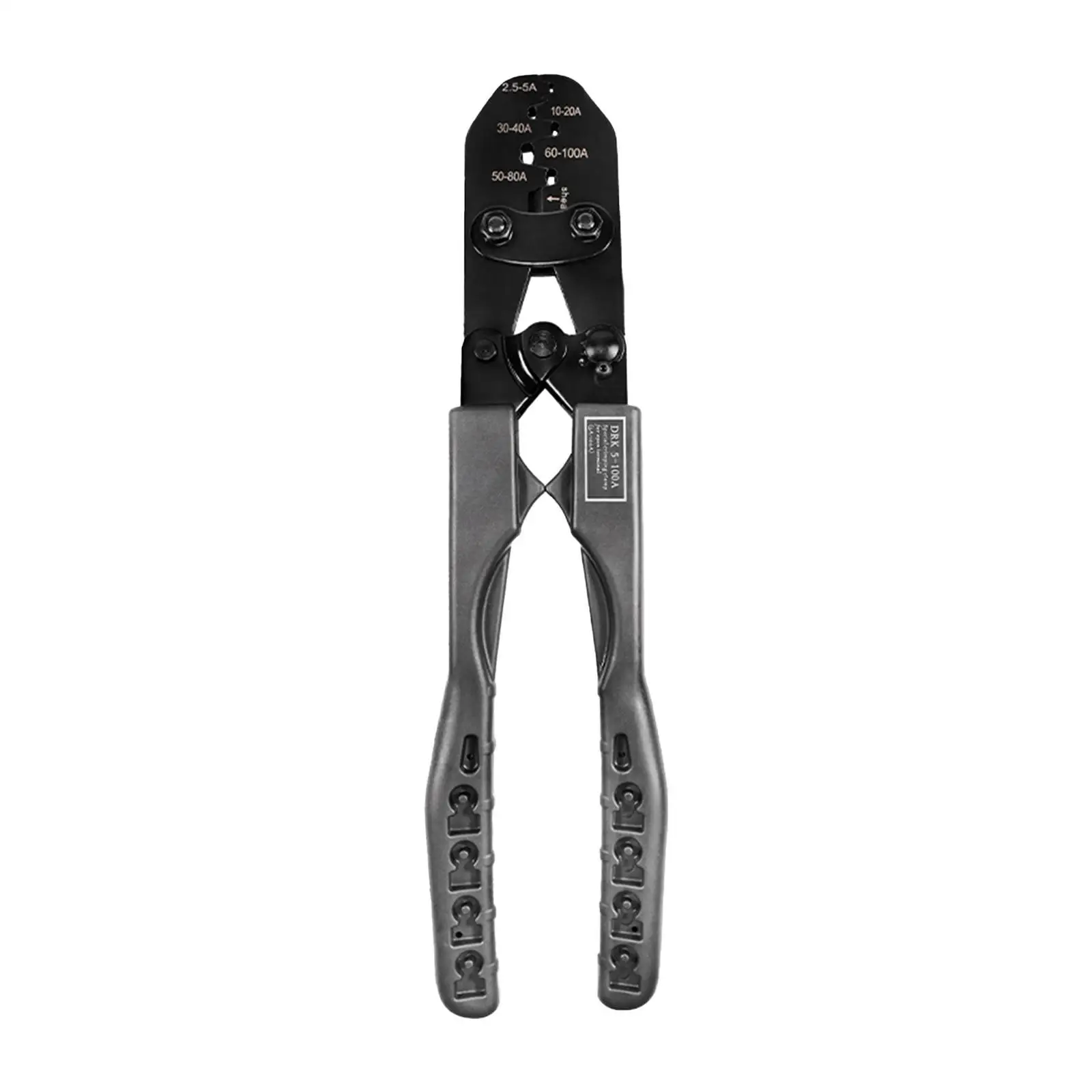 Wire Rope Crimping Tool Portable Multipurpose DIY Projects Electrician Plier Wire Crimper Cables Crimping Tool Wire Pliers Tool