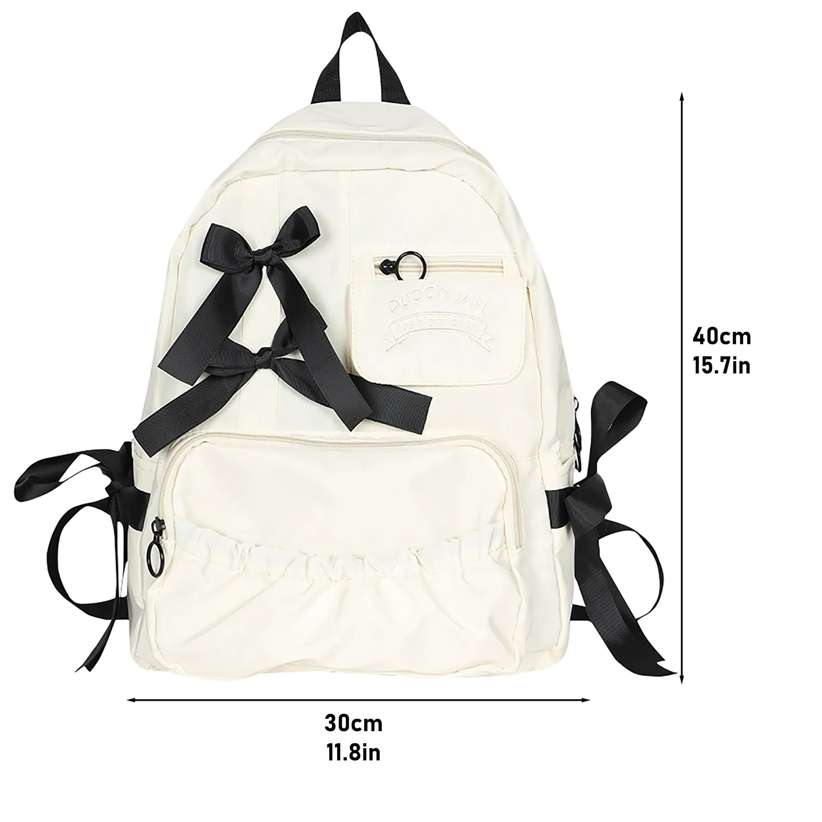 Fashion Backpack Canvas Women Backpack Anti-theft Shoulder Bags New School Bag for Teenager Girls School Backapck Female