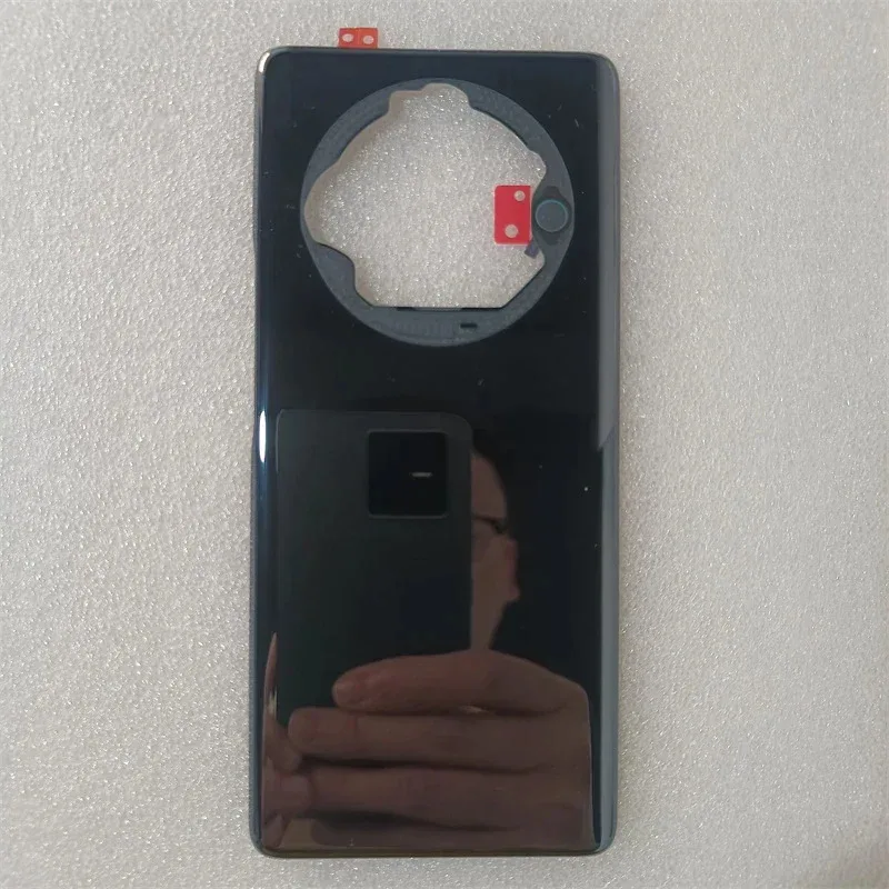

back Cover For Honor X9A Magic 5 lite Back Rear Housing Case Repair Parts RMO-NX1 RMO-NX2 RMO-NX3