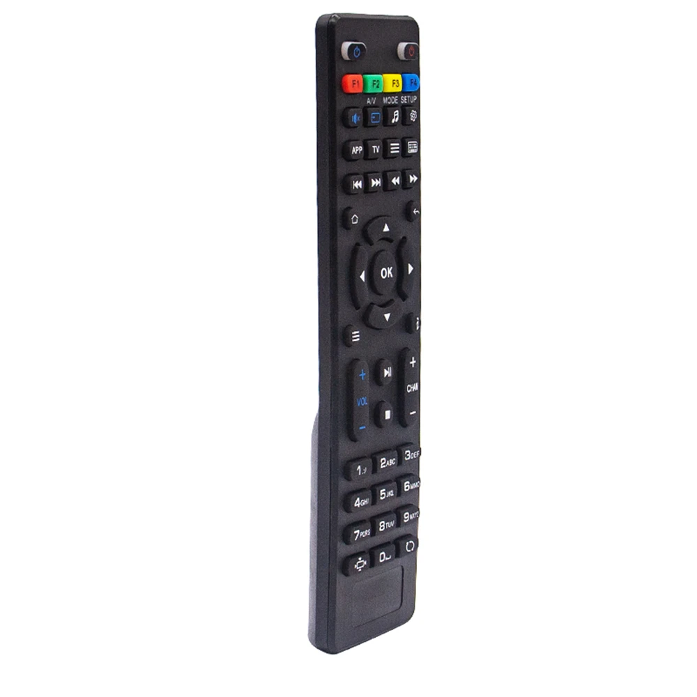 Remote Control Replacement For Mag 254 250 255 260 261 270 IPTV Remote TV Set Top Box Program New