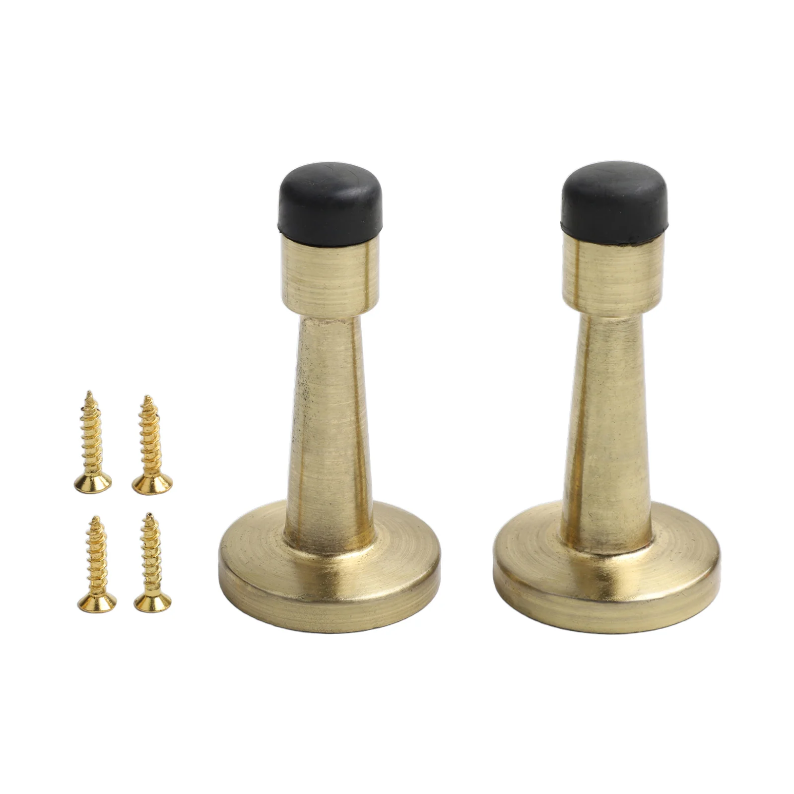 Door Protection Bathroom Door Accessory As Shown In The Picture Anti-collision Door Easy To Install Indoor Use
