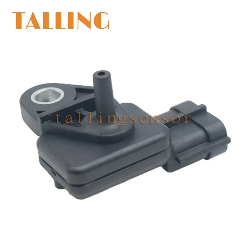 18590-17G01 Intake Pressure Sensor For Suzuki 2005-2011 V-STROM DL650 2003-2007 SV650S SV650 SV650A SV650SA K3/K4/K5/K6 view 3