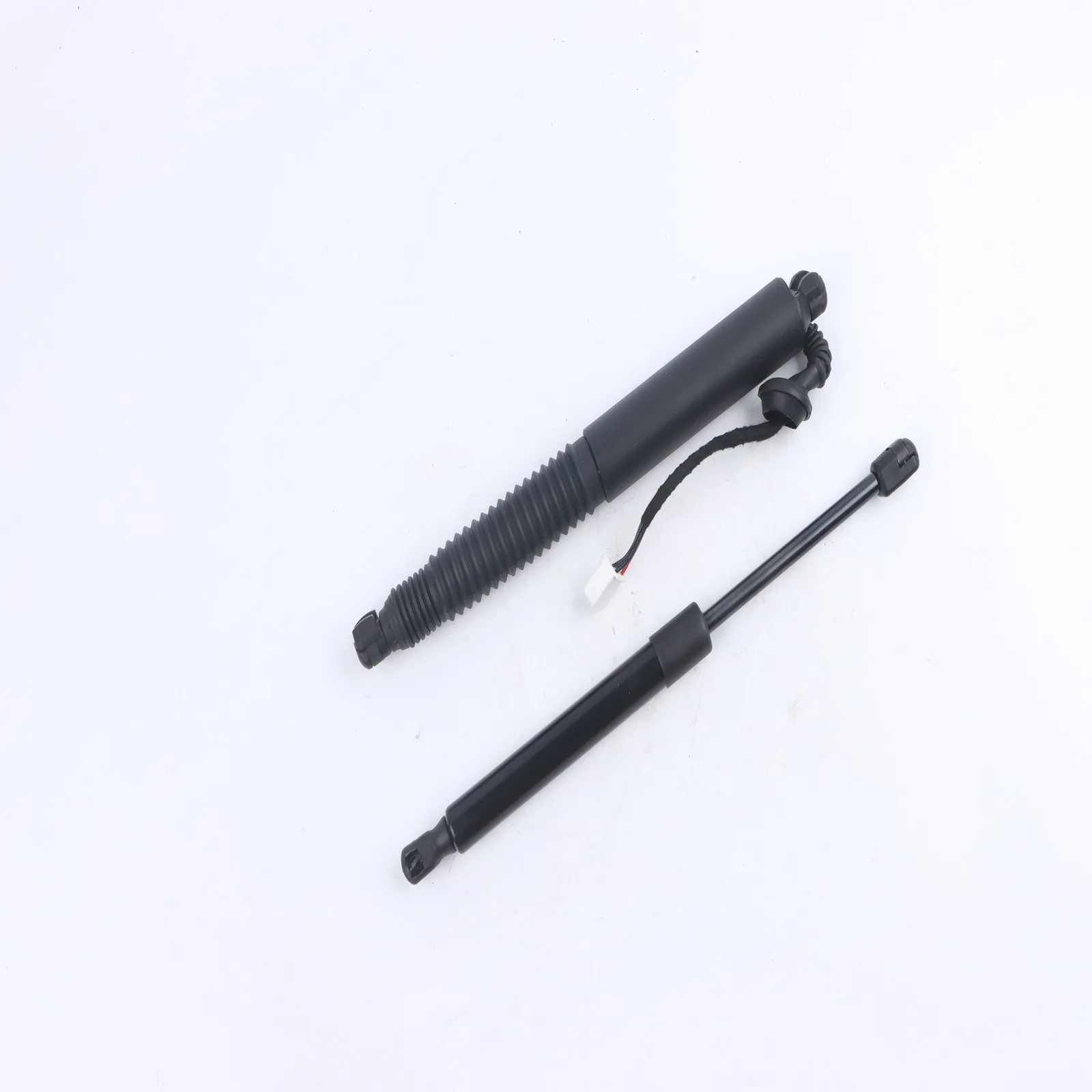 

1551488-99-B 1551488-00-C Rear Liftgate Trunk Strut for Tesla Model 3 2021-2023 2pcs Electric Auto Tailgate Support Rod