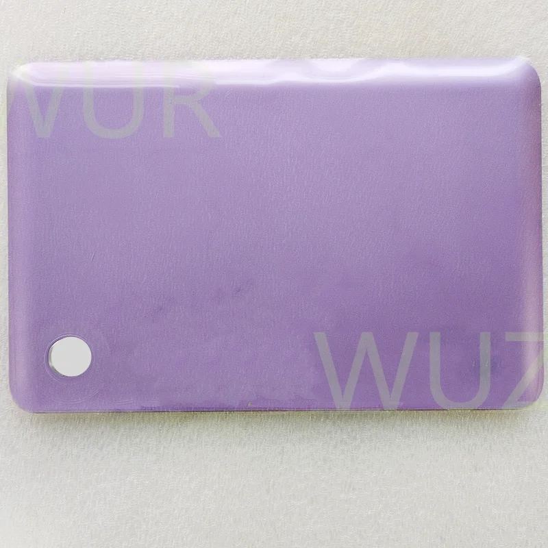 

New LCD Back Cover A Shell For HP Mini 210-2000 1A22JAE00600