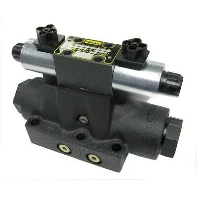 Original D91 D91FC D91FB series D91FCE02HC1NS70 D91FBE01HE1NF00 D91FHB32E4NB00 D91FCB32HC4NB70 hydraulic solenoid valve