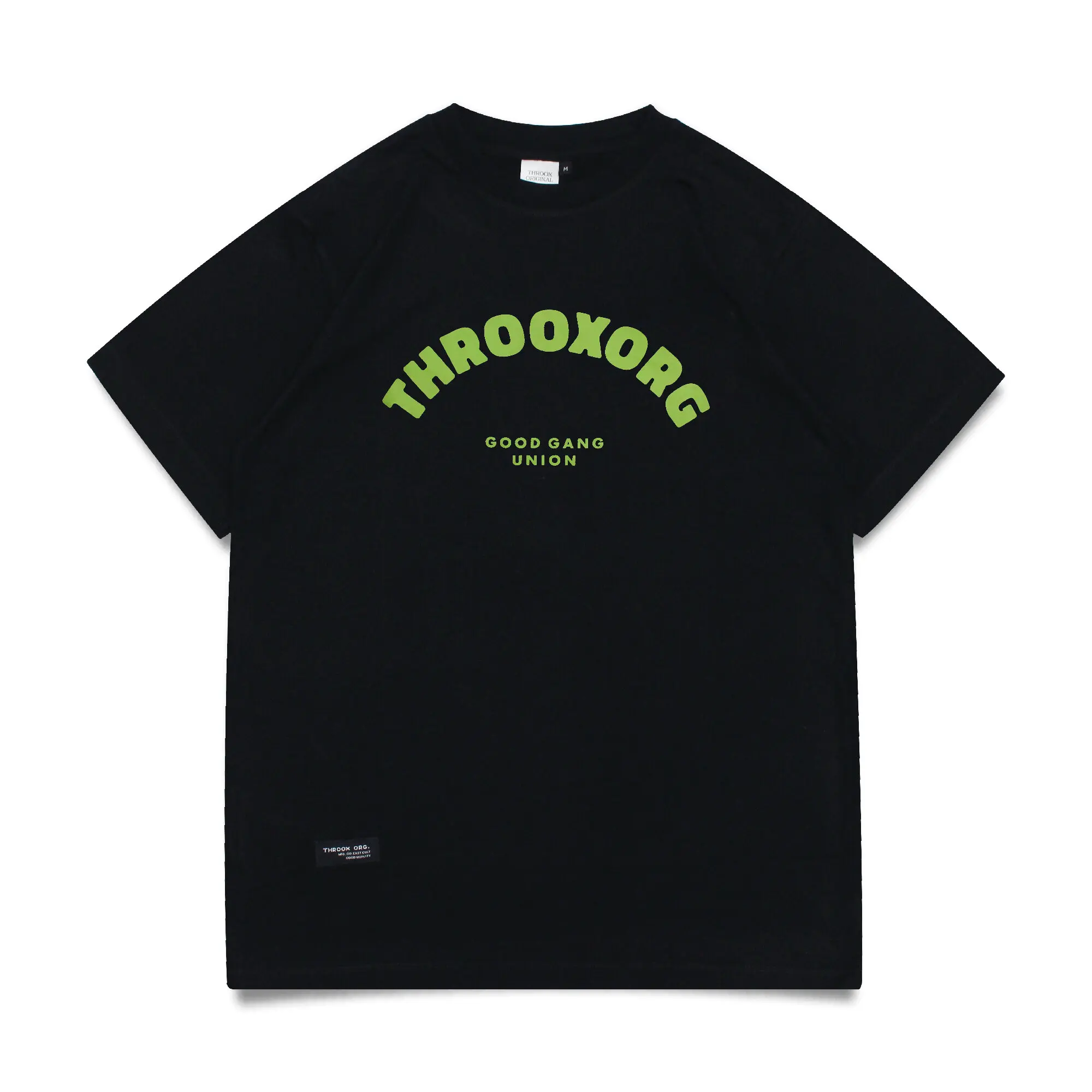 

Подвеска Throox Kaos Martinez Series Cotton Combed 30s