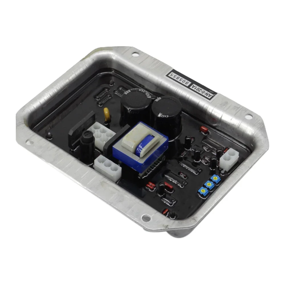 Avr Diesel Generato…