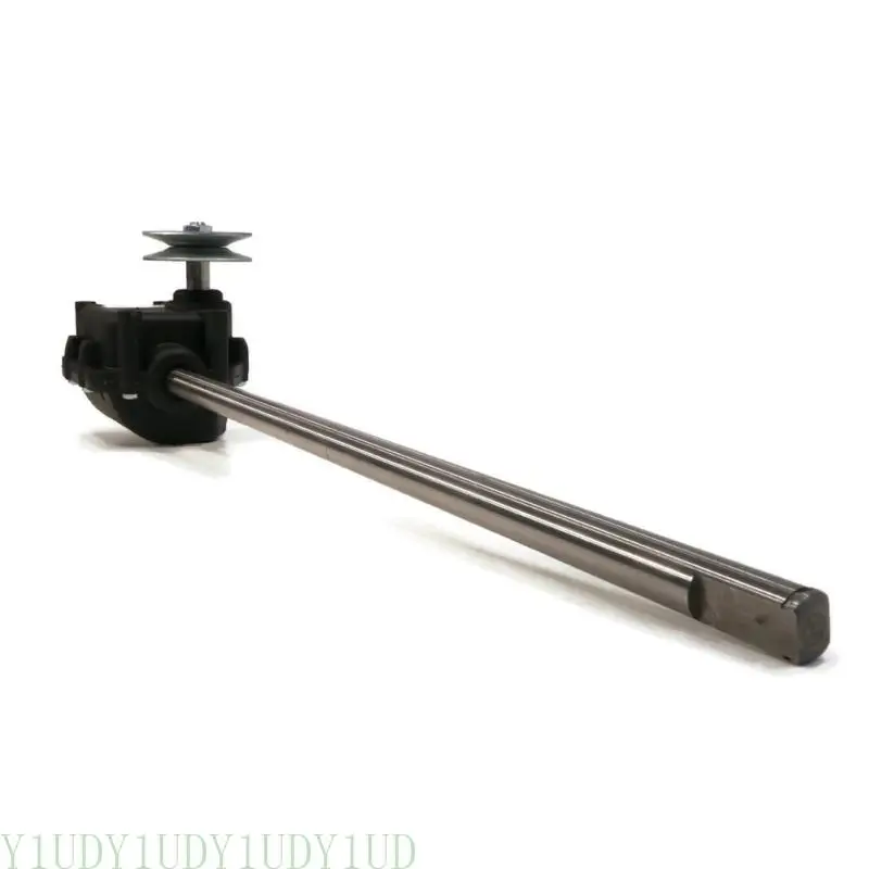 

652F Efficient Heavy Duty Transmission Component Unit Designed for Reliable Lawn Maintenance and Corrosion Resistance 1219178