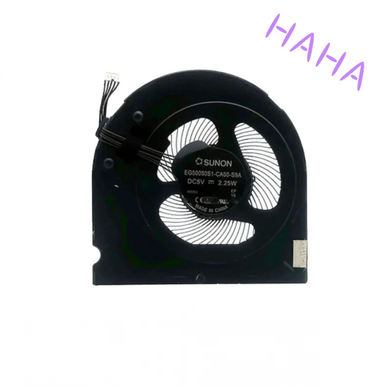 H+EG50050S1-CA00-S9A CPU Cooler Cooling Fan For Lenovo ThinkPad E470 E470C E475