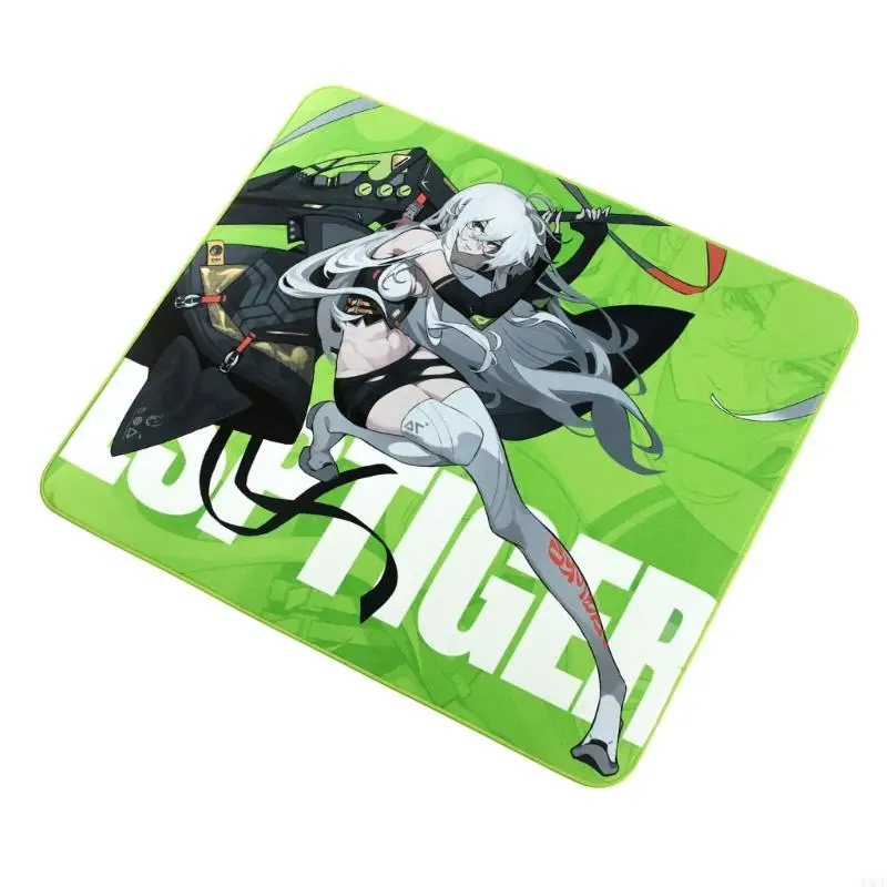 Esportstiger NonSlip Rubber Base Gaming Mouse Pad Talismans V2 Mouse Mats 83CF