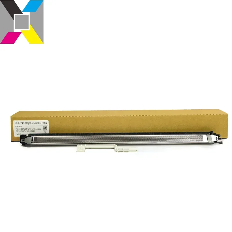 

1 комплект BHC224, новый зарядный коронный блок C284 C364, запасной копировальный аппарат для Konica Minolta C7822 C7828 C454 C554 C224e C281 C221