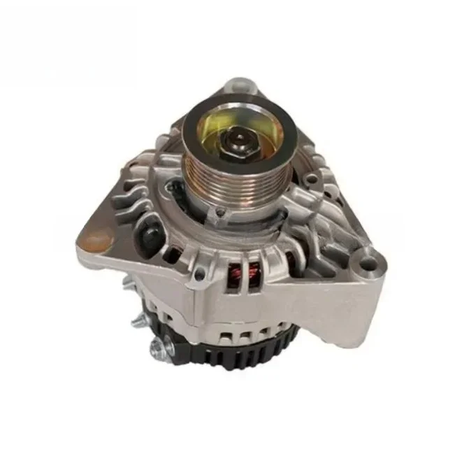 24V 60A alternator truck engine parts