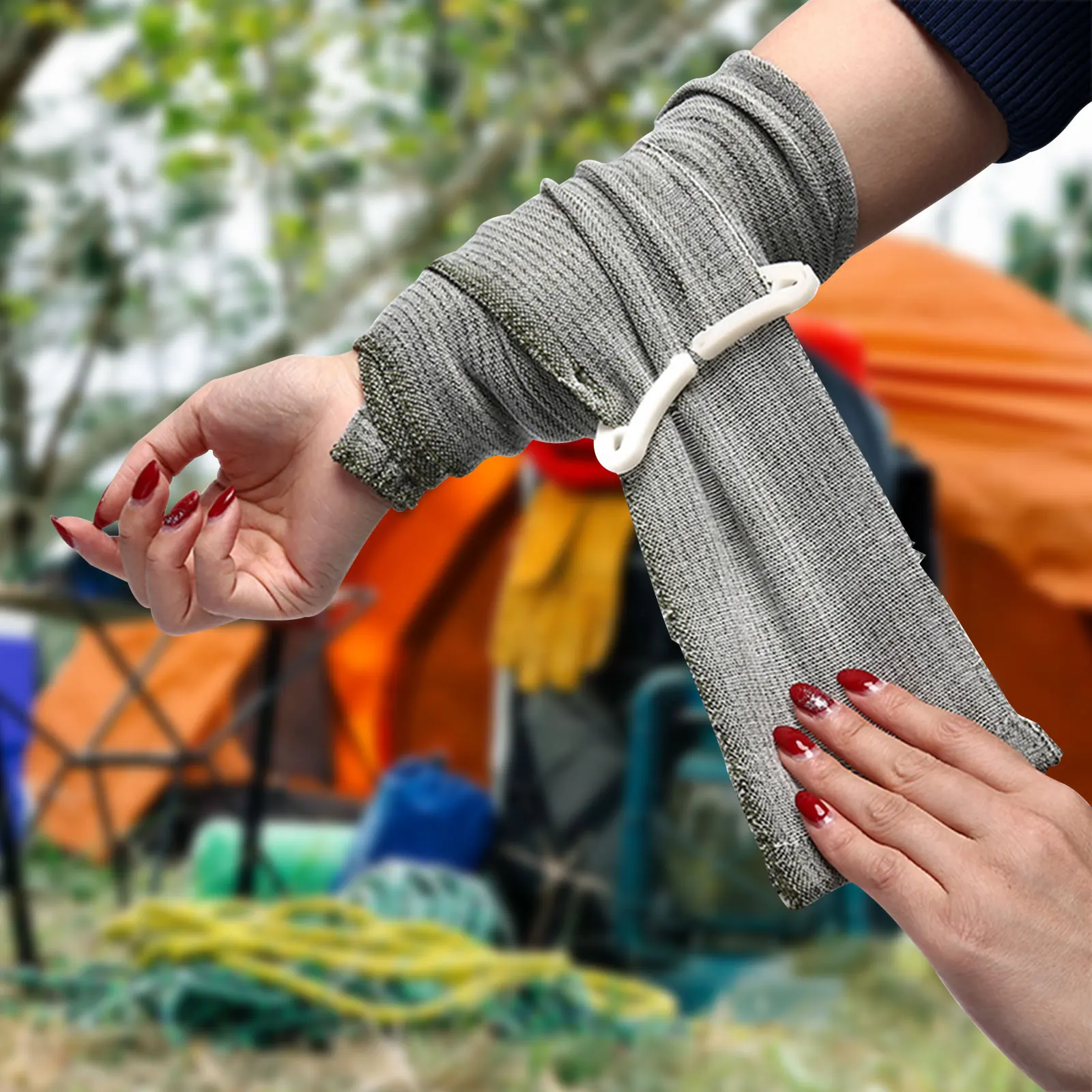 عاصبة الملابس الطبية للتوازن عاجل الشاش ضغط في الهواء الطلق العناية بالجروح بقاء والعتاد لوازم التخييم