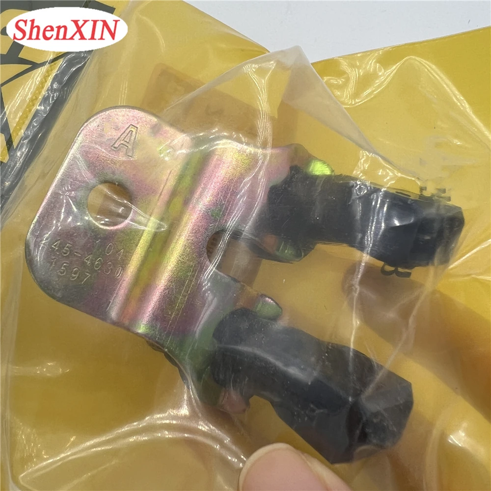 

Engine Timing Gp Speed Sensor OEM 245-4630 2454630 1194142 For Caterpillarr Excavator 3126E 3126B C7