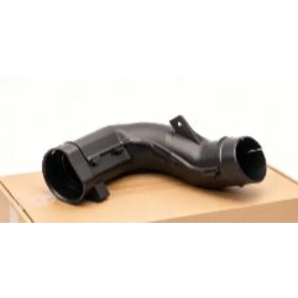 Manguera de Conducto de Admisión de Aire para Automóvil OEM 16554-ED000-999 para Nissan Tiida 2005 2006 2007 2008 2009 2010 1.6 16554-ED510 Nueva 1 Pieza