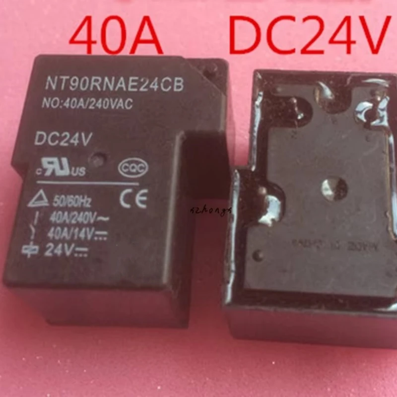 

NT90RNAE24CB DC24V Relay