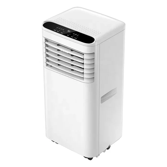 Home 7000btu Quick Cooler Airconditioners Portable Air Conditioner