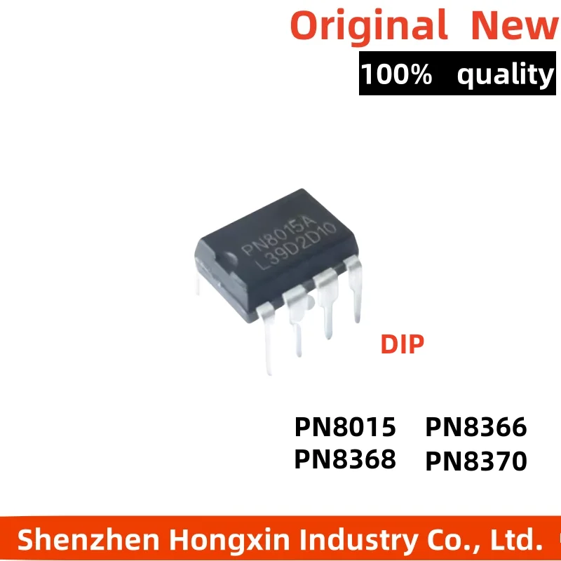 

(10piece) New PN8044M 8046M/A 8158 8160 8328 8370 8386 8359 8360 8390 Electric rice cooker pressure cooker power chip IC DIP