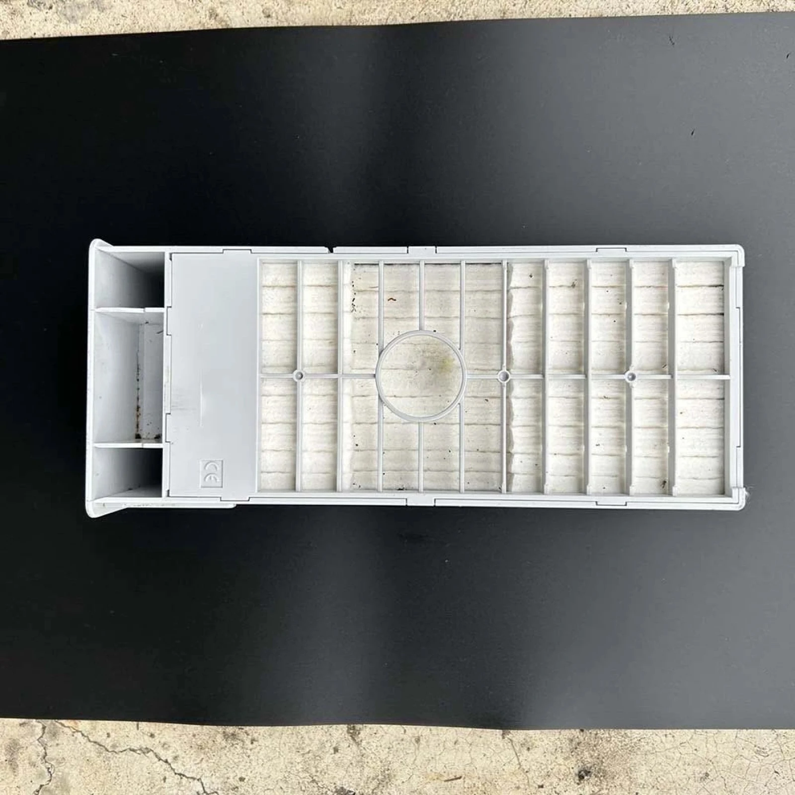 

7910 7900 7890 Резервуар для отработанных чернил PXMT2 подходит для деталей принтера Epson Stylus 7908