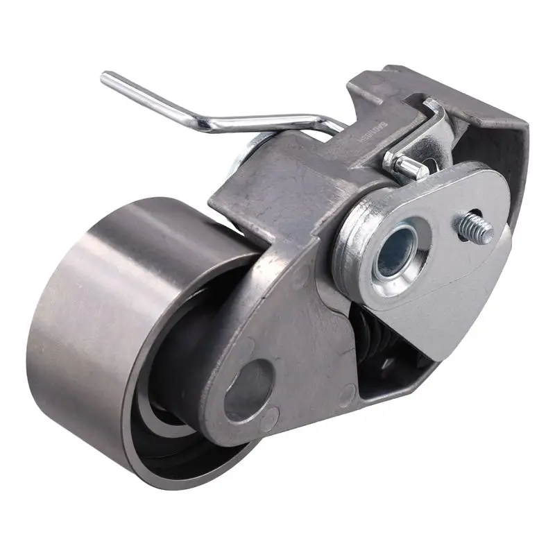 

24410-27250 Car Belt Pulley Tensioner For Grandeur Santa Fe Kia Sportage 2006-2020 2.0L L4 2441027250