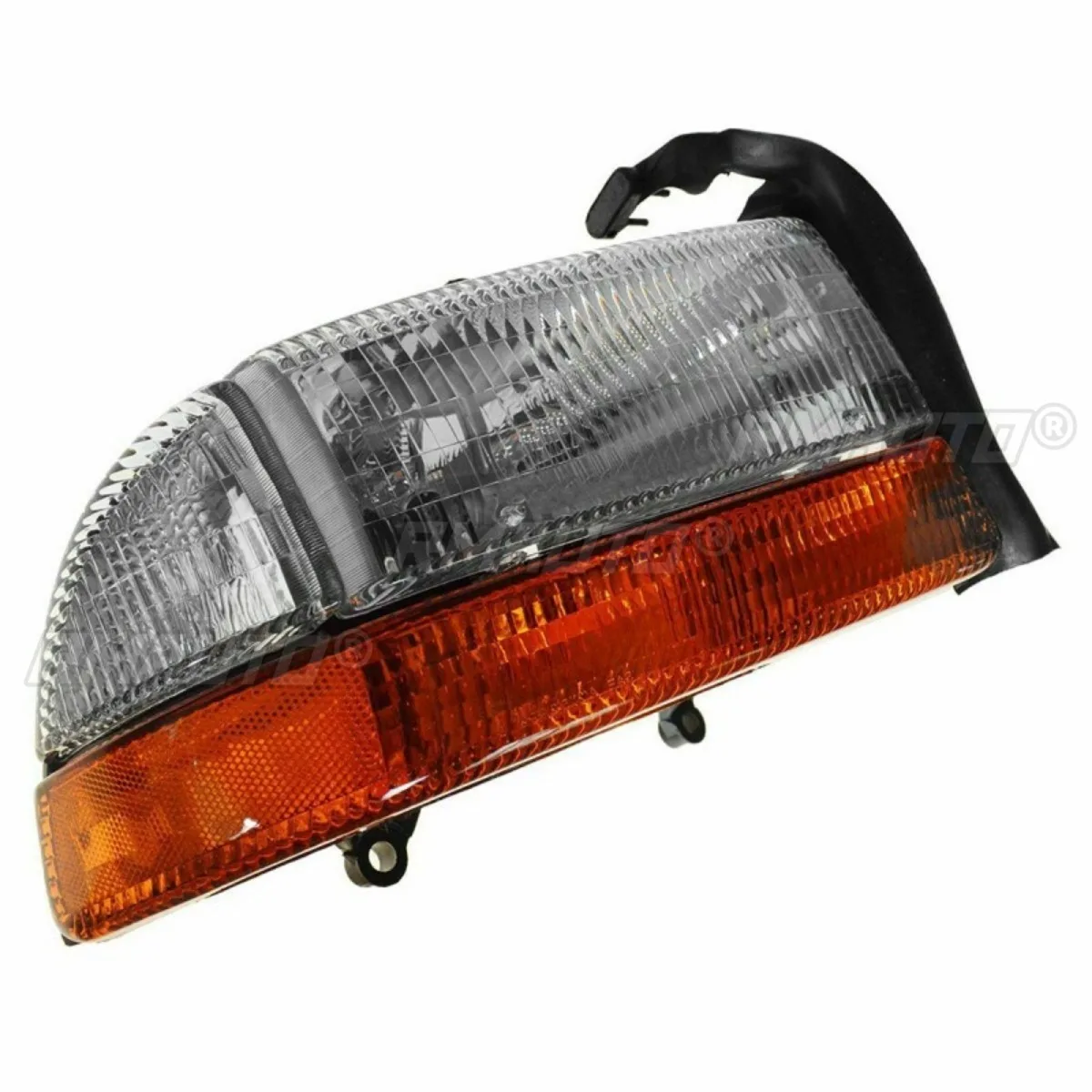 

For Dodger Durango 1997-2004 Fog Lamp Daytime Running Light Waterproof Fog Lamp Car Headlight Assembly AM-31144243