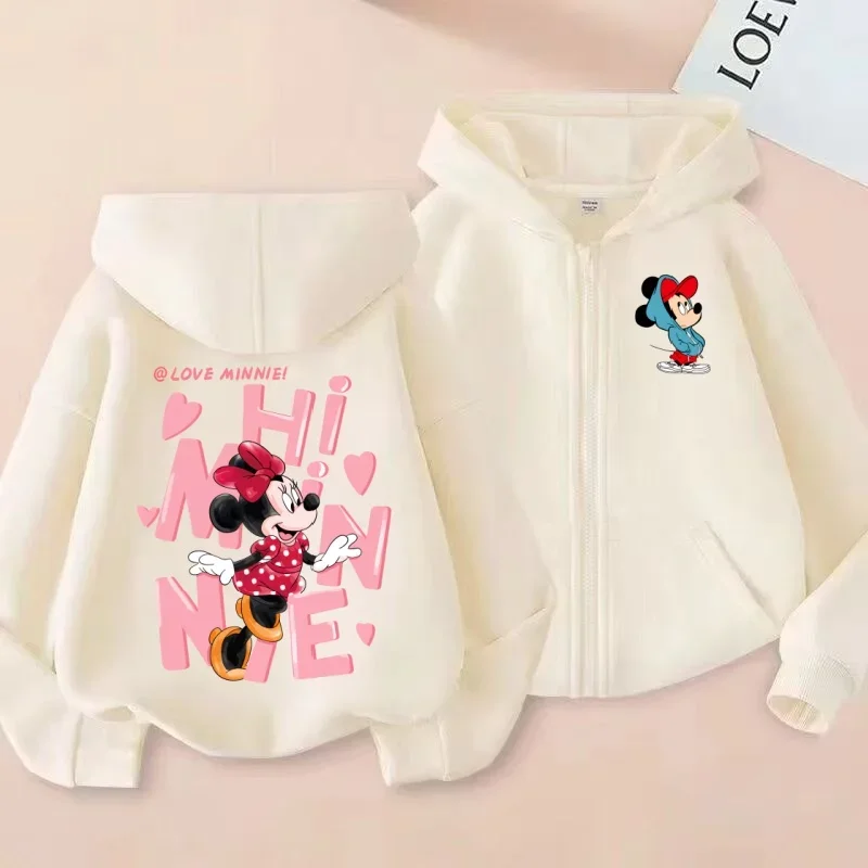 Disney Minnie Heart…
