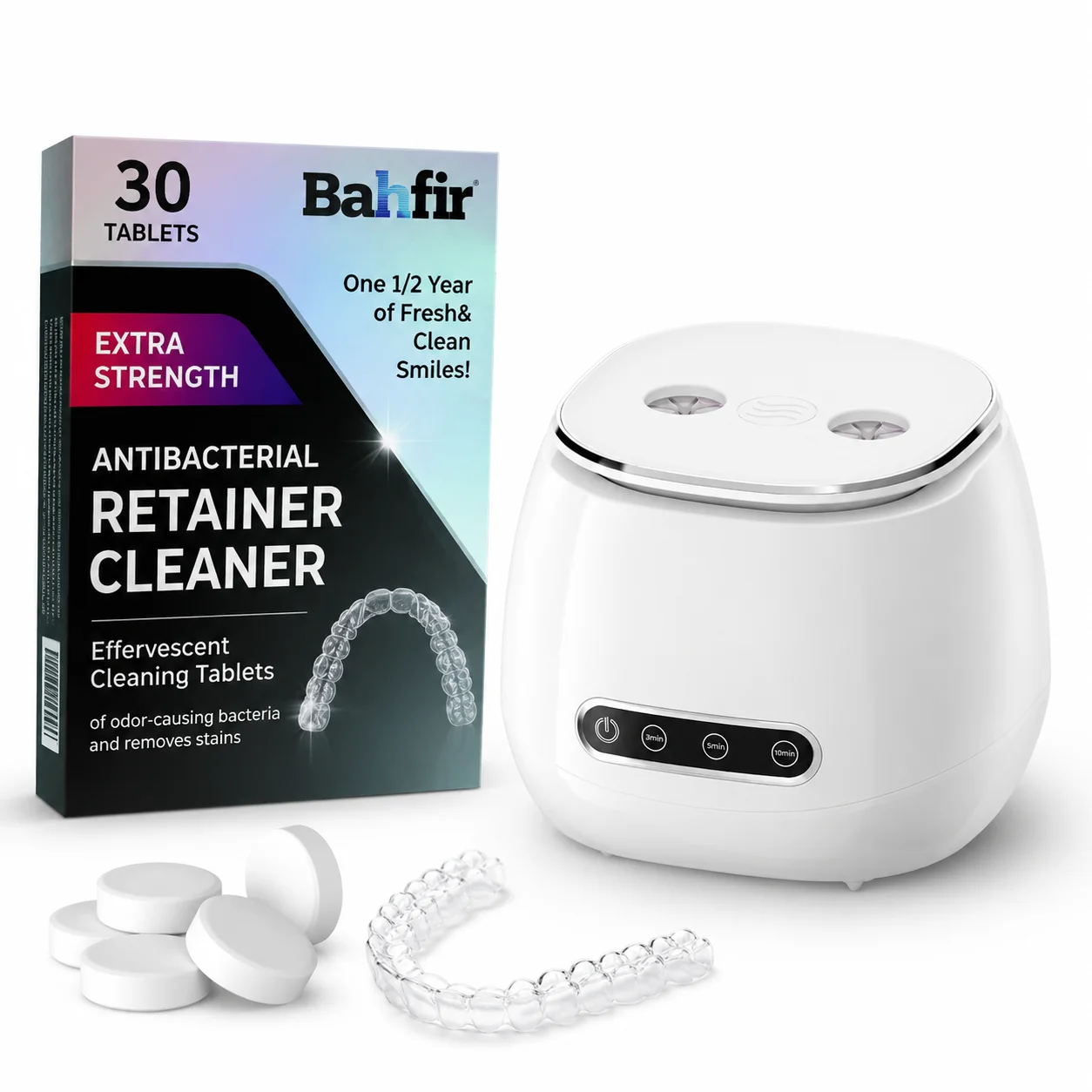 48khz-ultrasonic-braces-cleaning-machine-usb-rechargeable-multi-function-invisible-retainer-denture-machine-jewelry-high-frequen