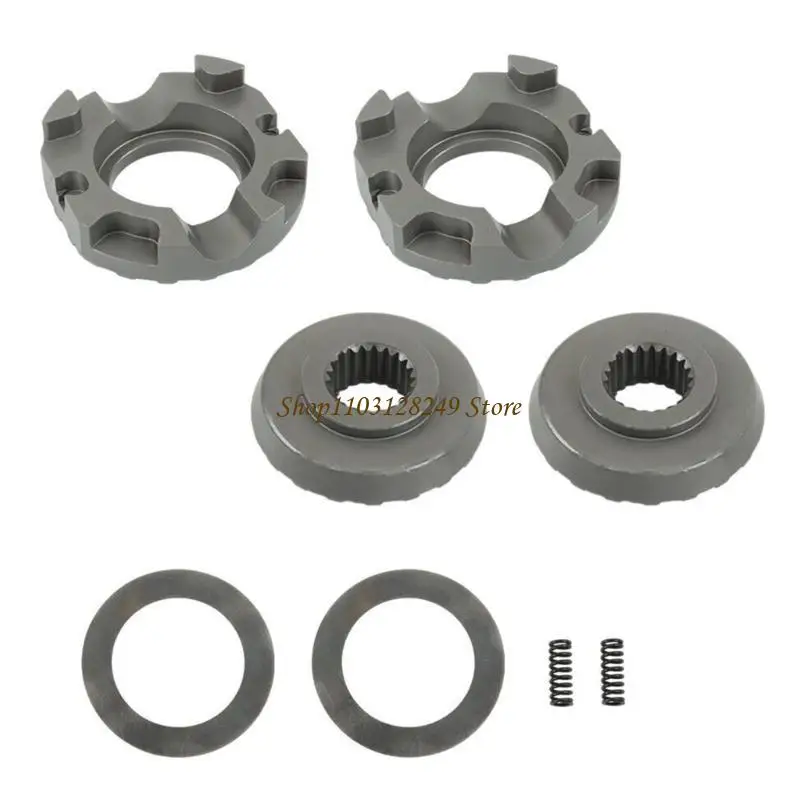 Replace CANAM Front Differential Locker Locker Front Differential Fit for Can-Am 450 650 500 570 800 800R 1000R