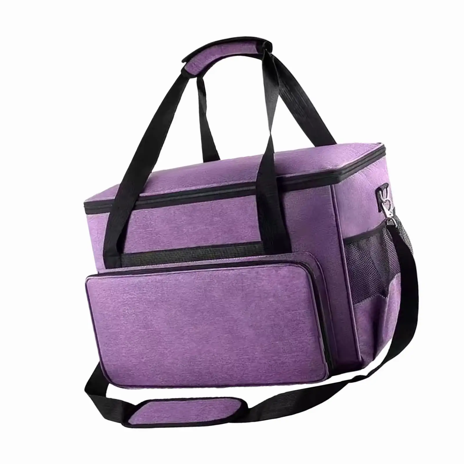 Sewing Machine Carrying Case with Storage Pockets Sewing Machine Storage Bag