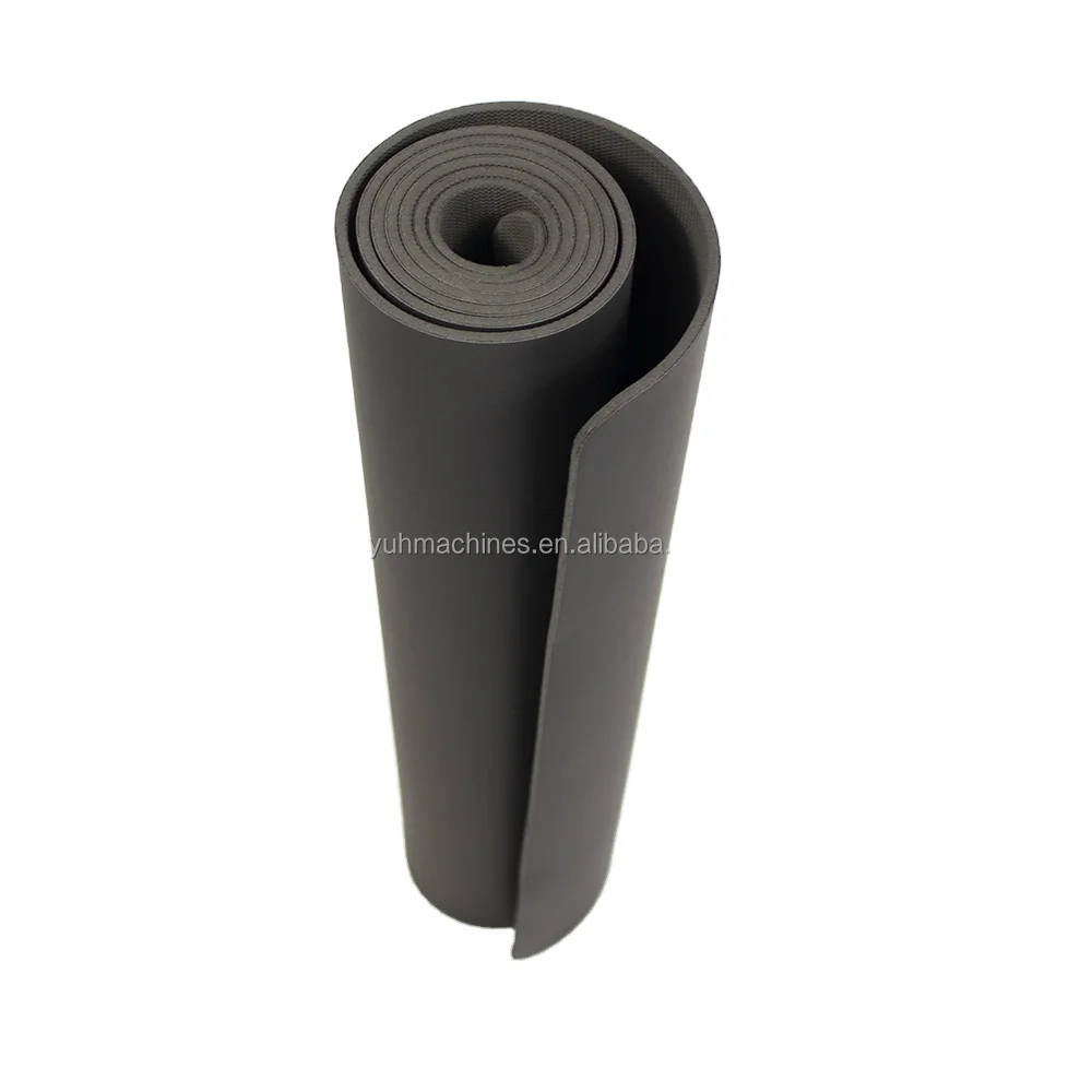 

CONDUCTIVE Earthing Grounded Connection Yoga Mats 5mm TPE Material