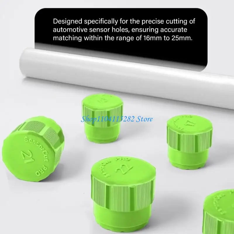

Precise High Accuracy Vehicle Wrap Film Cutter PC Plastic Templates Sensors