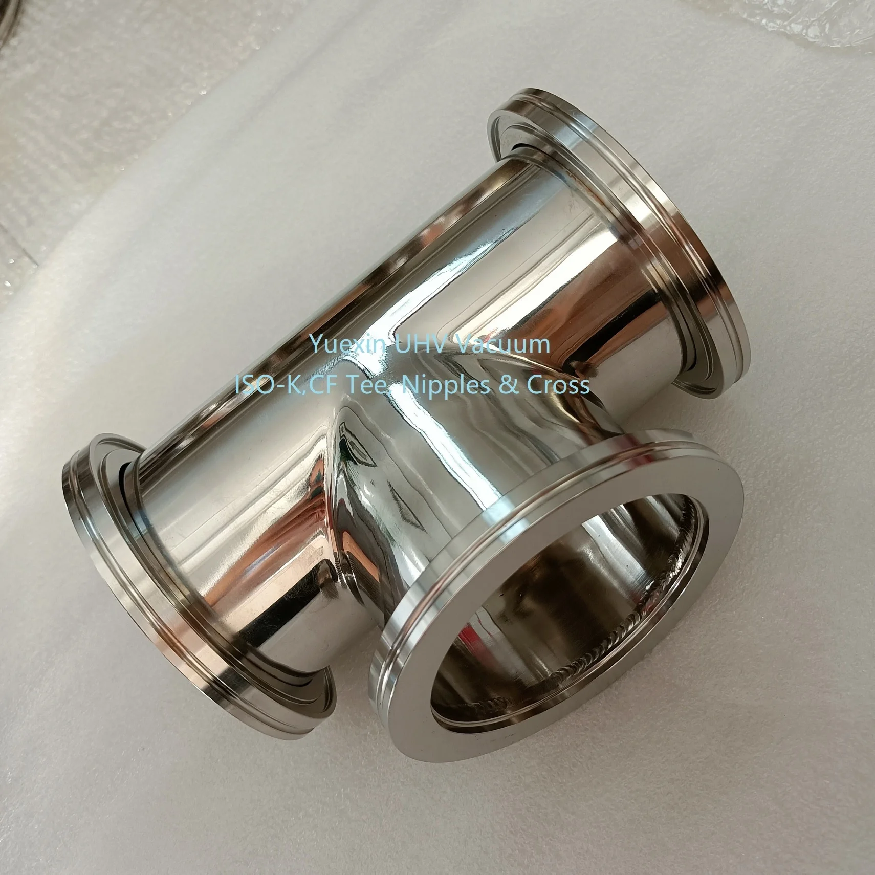 High Vacuum Hvc Sta…