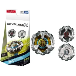 Original Takara Tomy Beyblade X BX-27 Sphinx Cowl Random Booster