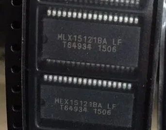 MLX15121BA LF