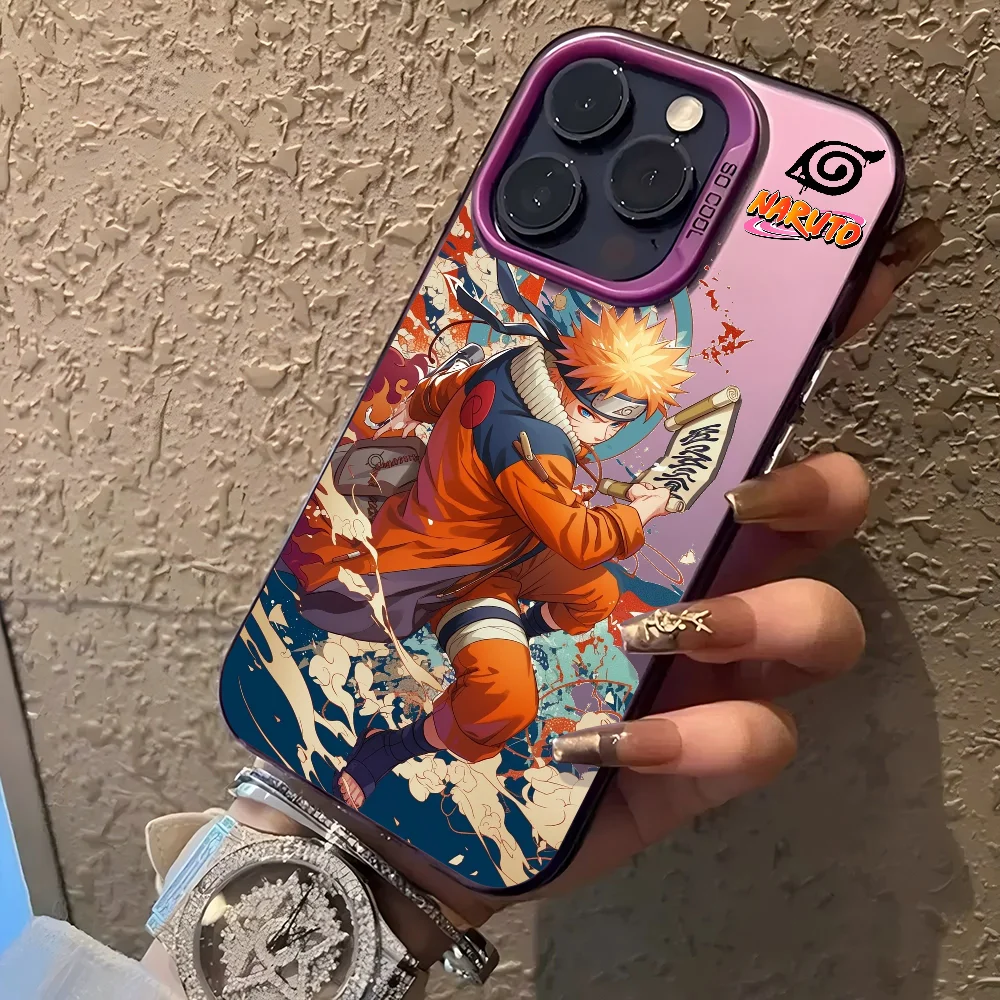 N-NARUTOS Phone Cas… - image