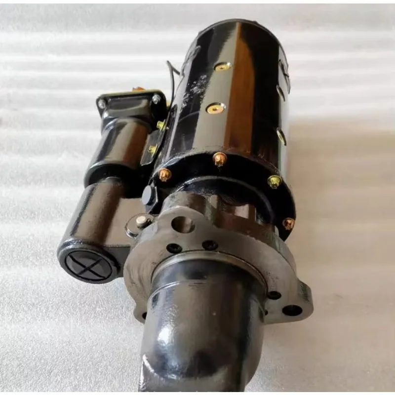 24V 39MT Starter M11 ISM11 QSM11 N14 Starter Motor 3102920 3103305 3103916 2871256 5284084 5367755 For Cummins