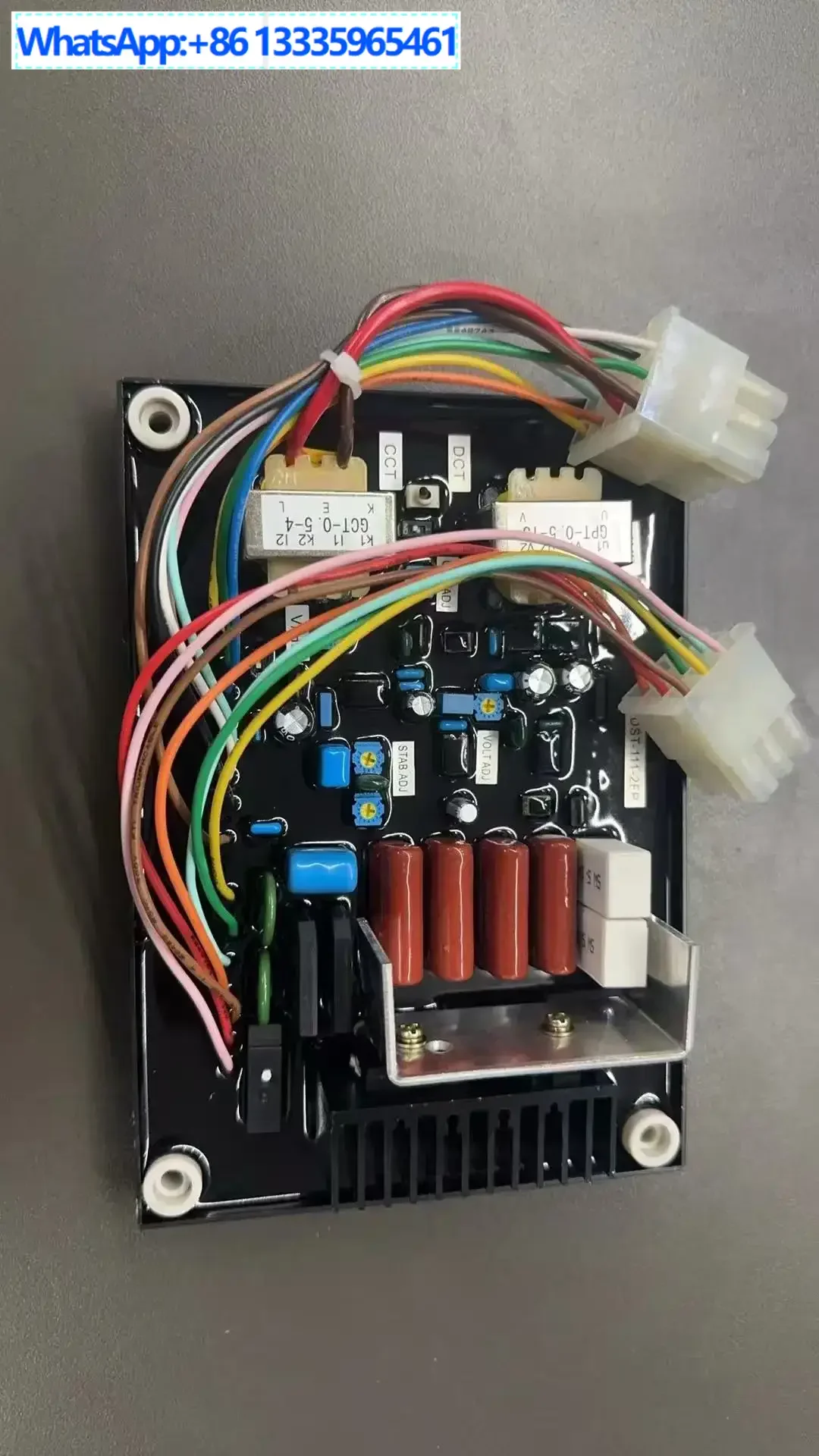 Taiyo DST-111-2FP V…