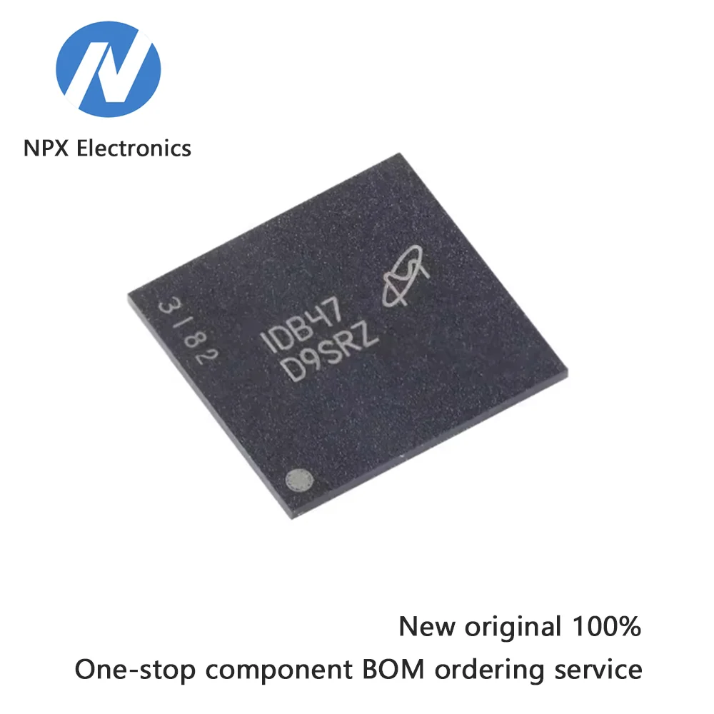 MT52L256M32D1PF-107…