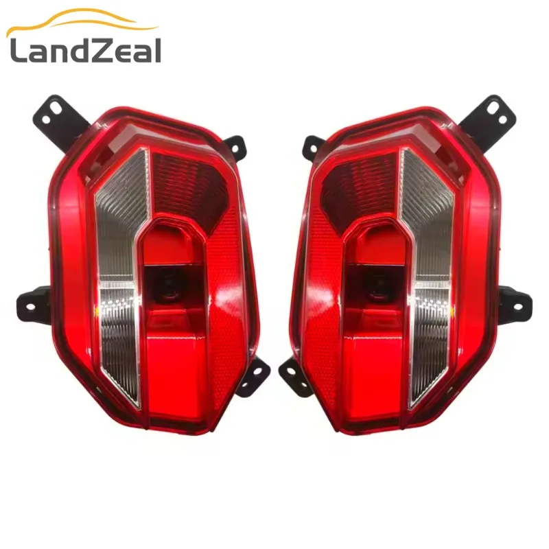 1EA0515L0G Rear Left/Right Bumper Light For BESTUNE T77