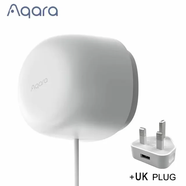 Aqara Human Presence Sensor FP1 Zigbee 3.0 High Precision Sensing Smart Home für Apple Homekit Human Presence Sensor FP2