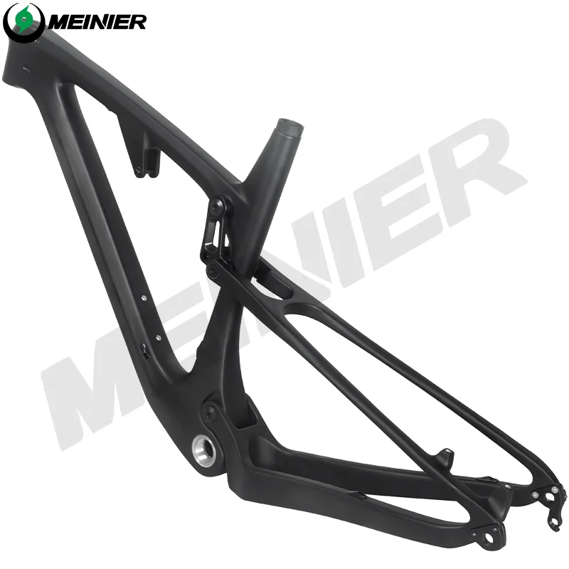 FULL SUSPENSION FRAME 29\